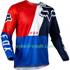 Langærmet MTB Trøje Fox Racing 180 Lovl N002 2020